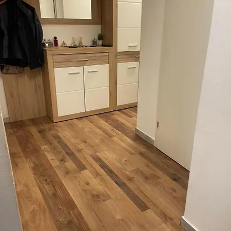 Haus Leona Apartment *