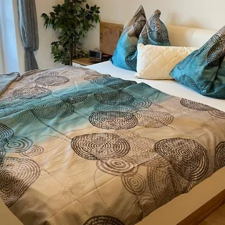 Haus Leona Apartment Teufenbach (Murau)