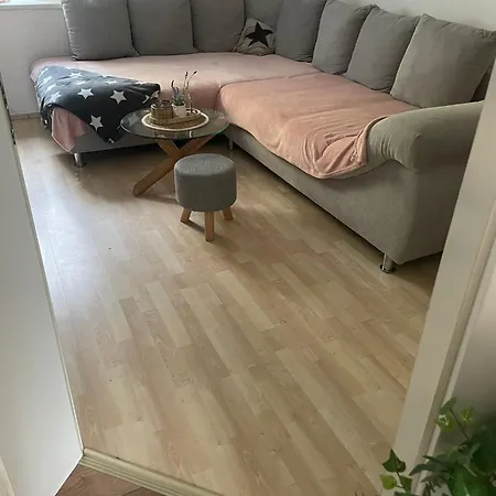 Haus Leona Appartement